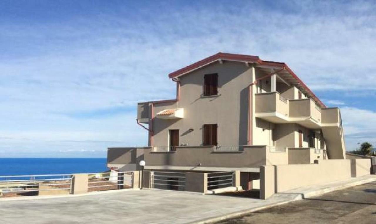 Castelsardo Con Vista Apartment Exterior photo