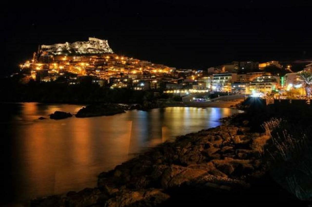 Castelsardo Con Vista Apartment Exterior photo